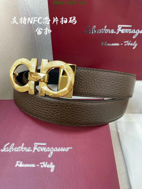 Belts-Ferragamo, Code: ZP1242,$: 69USD