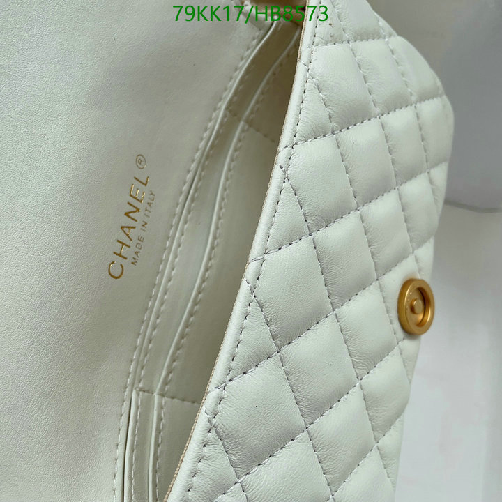 Chanel Bags ( 4A )-Diagonal-,Code: HB8573,$: 79USD