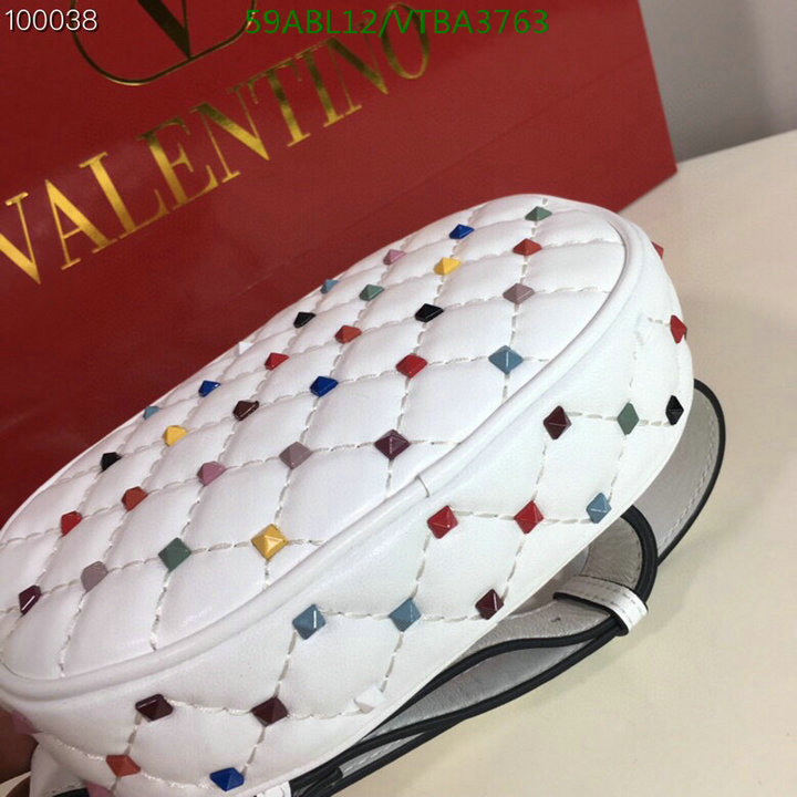 Valentino Bag-(4A)-Diagonal-,Code: VTBA3763,$: 59USD