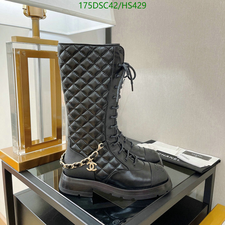 Women Shoes-Boots, Code: HS429,$: 175USD