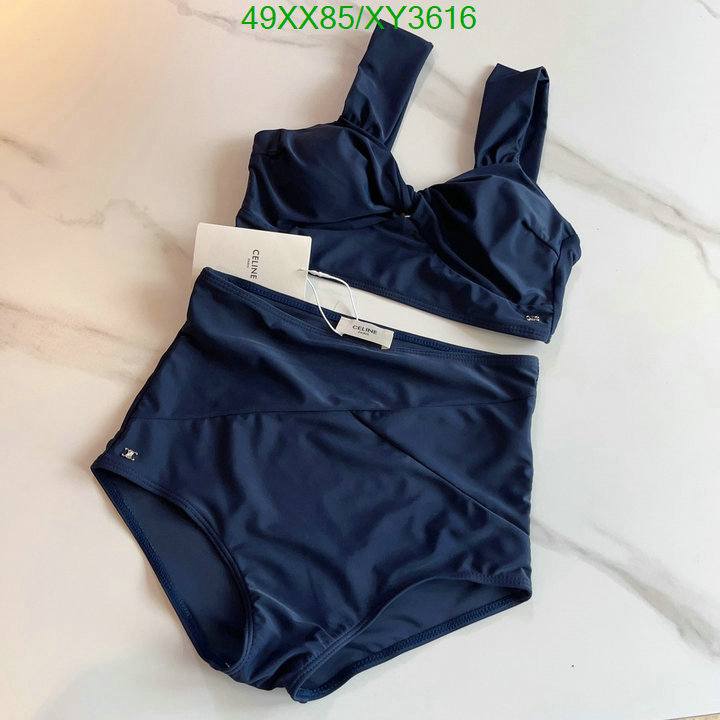 Swimsuit-CELINE, Code: XY3616,$: 49USD