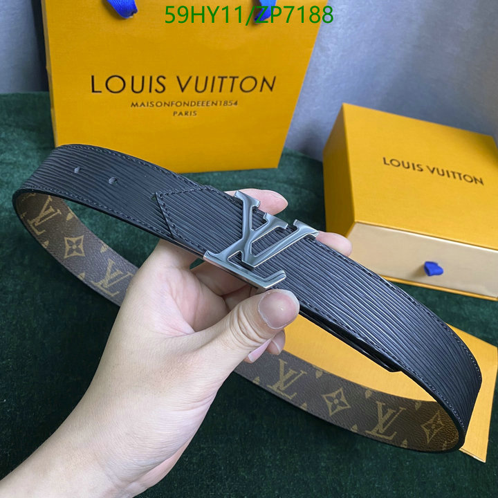 Belts-LV, Code: ZP7188,$: 59USD