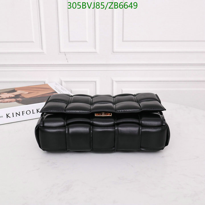 BV Bag-(Mirror)-Cassette Series,Code: ZB6649,$: 305USD