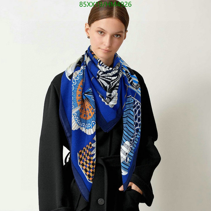 Scarf-Hermes, Code: HM4926,$: 85USD