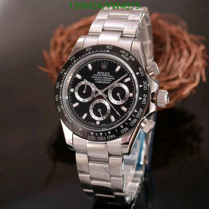 Watch-(4A)-Rolex, Code: YW4079,$: 139USD