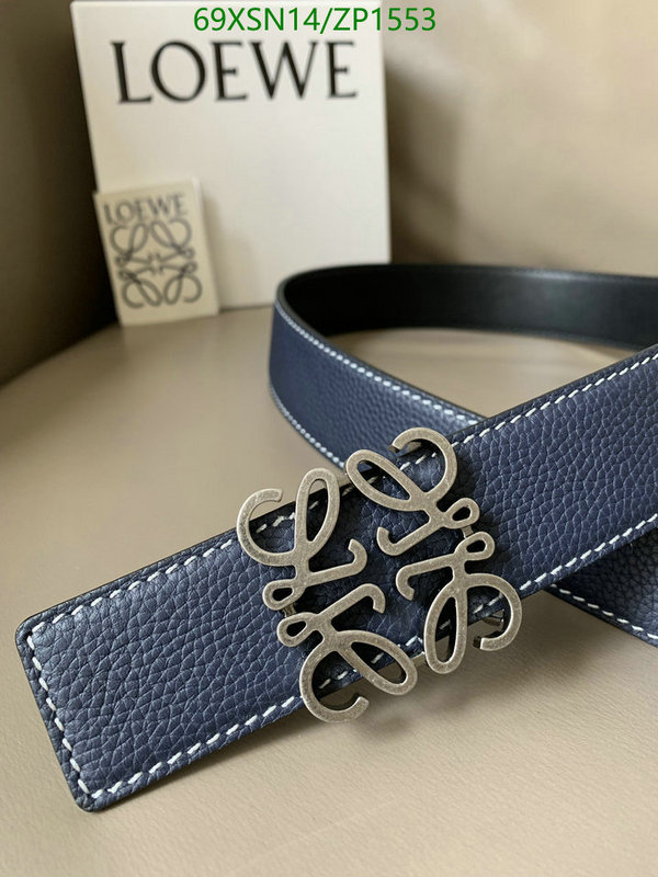 Belts-Loewe, Code: ZP1553,$: 69USD