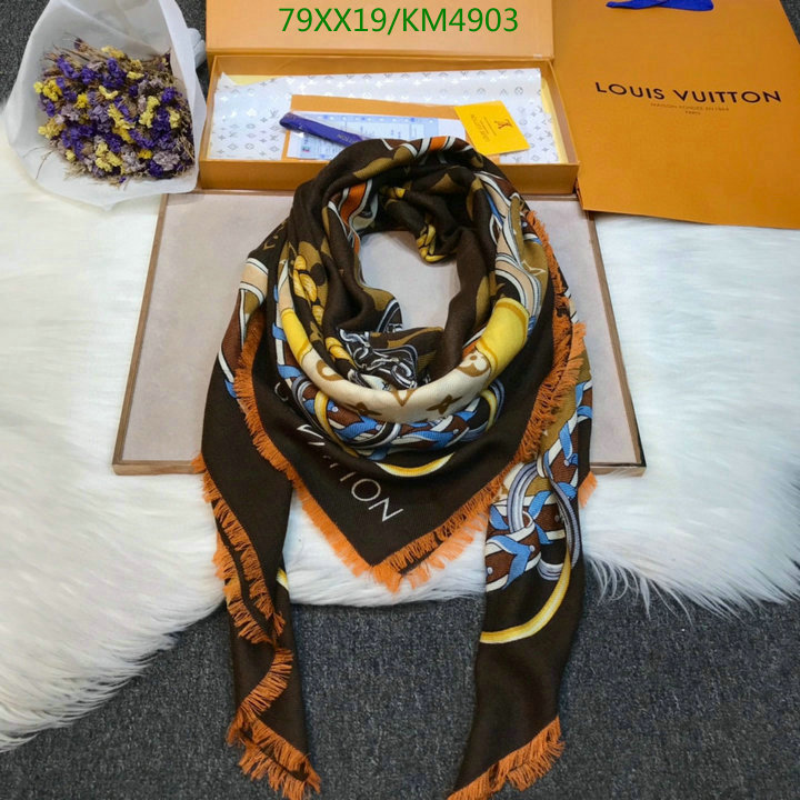 Scarf-LV,-Code: KM4903,$: 79USD