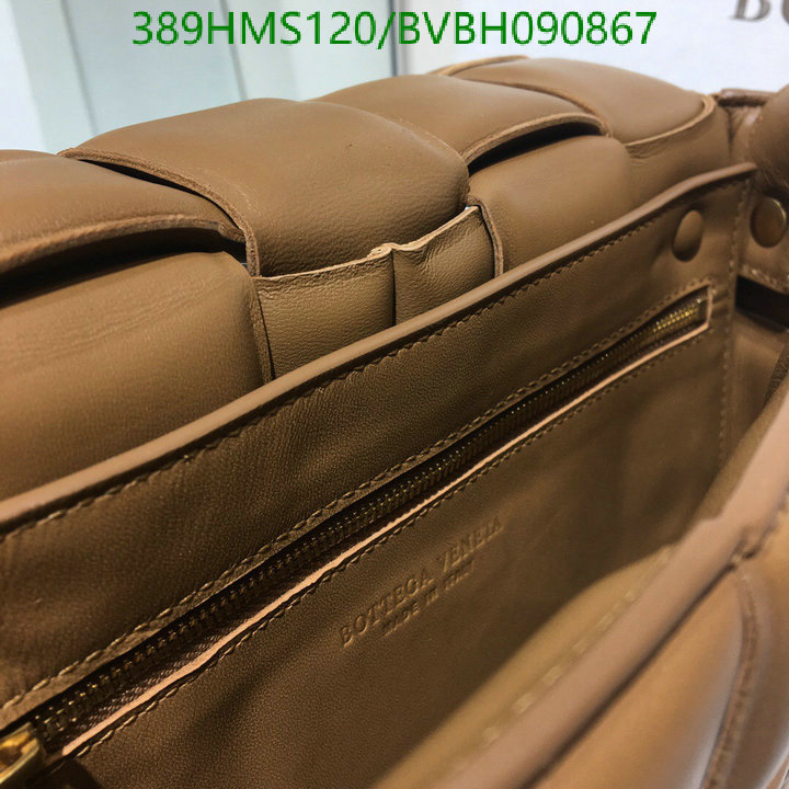 BV Bag-(Mirror)-Cassette Series,Code: BVBH090867,$:389USD