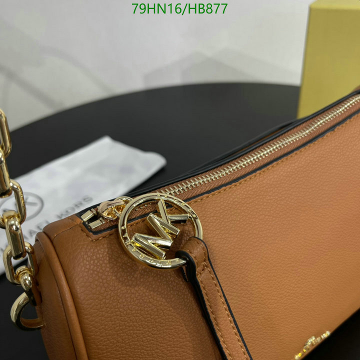 Michael Kors Bag-(4A)-Handbag-,Code: HB877,$: 79USD