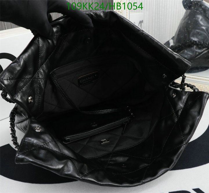 Chanel Bags ( 4A )-Handbag-,Code: HB1054,$: 109USD
