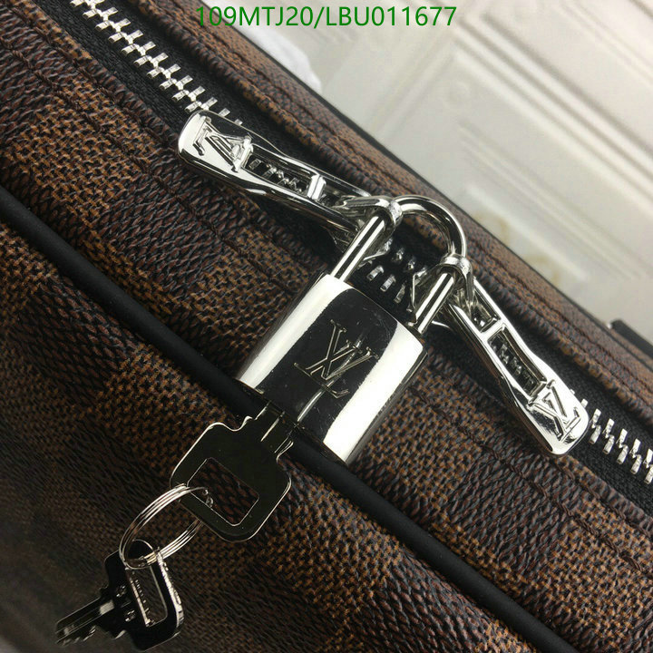 LV Bags-(4A)-Explorer-Anton-Dandy-,Code: LBU011677,$: 109USD