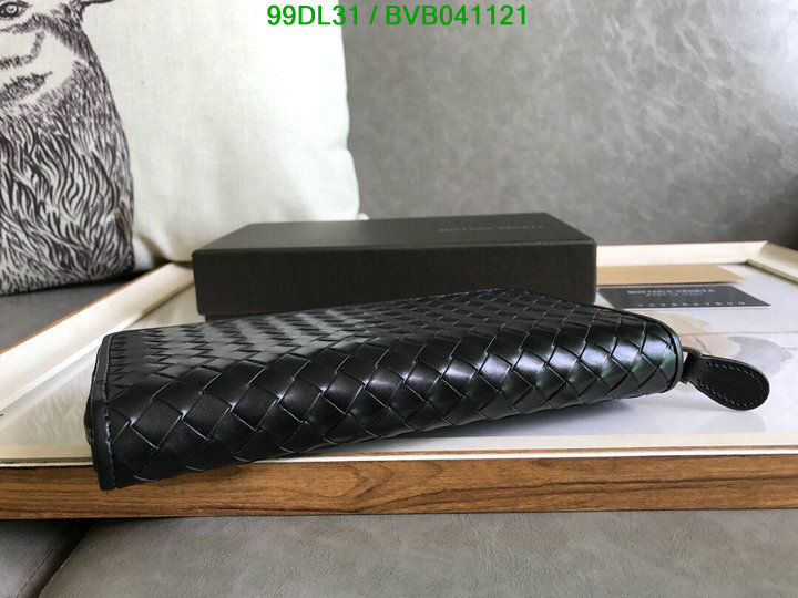 BV Bag-(Mirror)-Wallet-,Code: BVB041121,$: 99USD