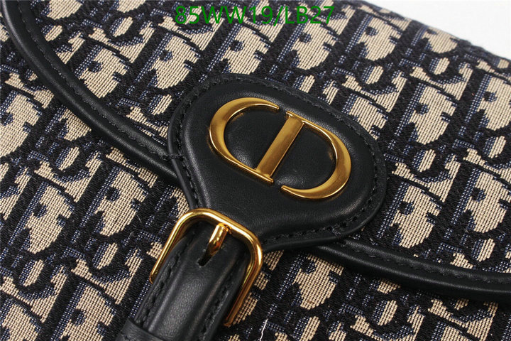 Dior Bags-(4A)-Bobby-,Code: LB27,$: 85USD