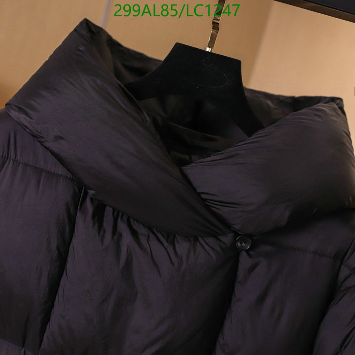 Down jacket Women-MaxMara, Code: LC1247,