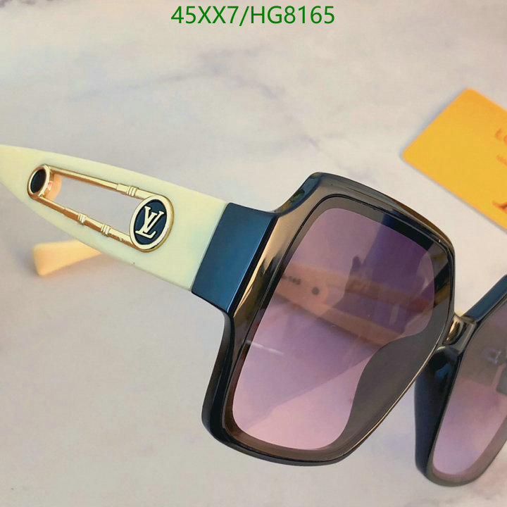 Glasses-LV, Code: HG8165,$: 45USD