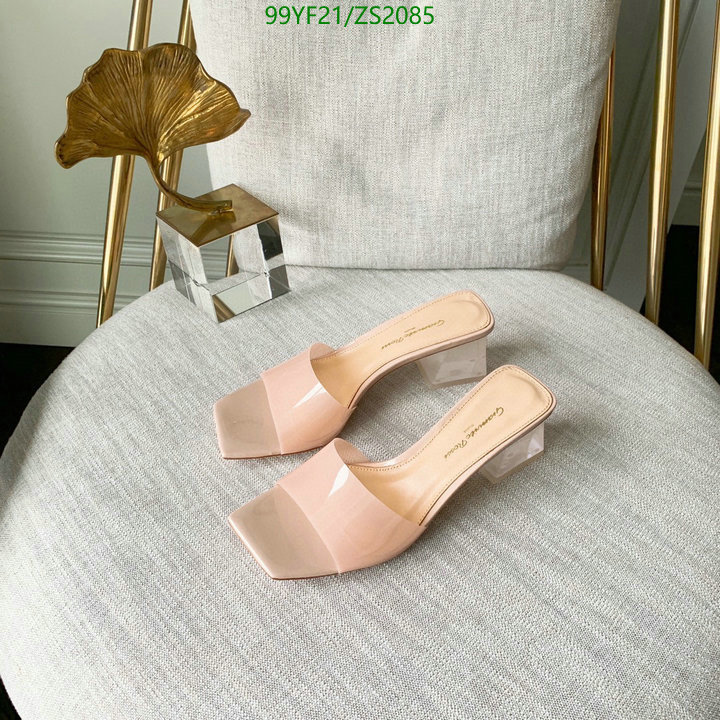 Women Shoes-Gianvito Rossi, Code: ZS2085,$: 99USD