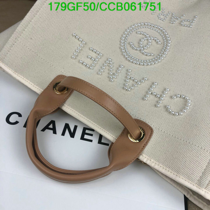 Chanel Bags -(Mirror)-Handbag-,Code: CCB061751,$: 179USD