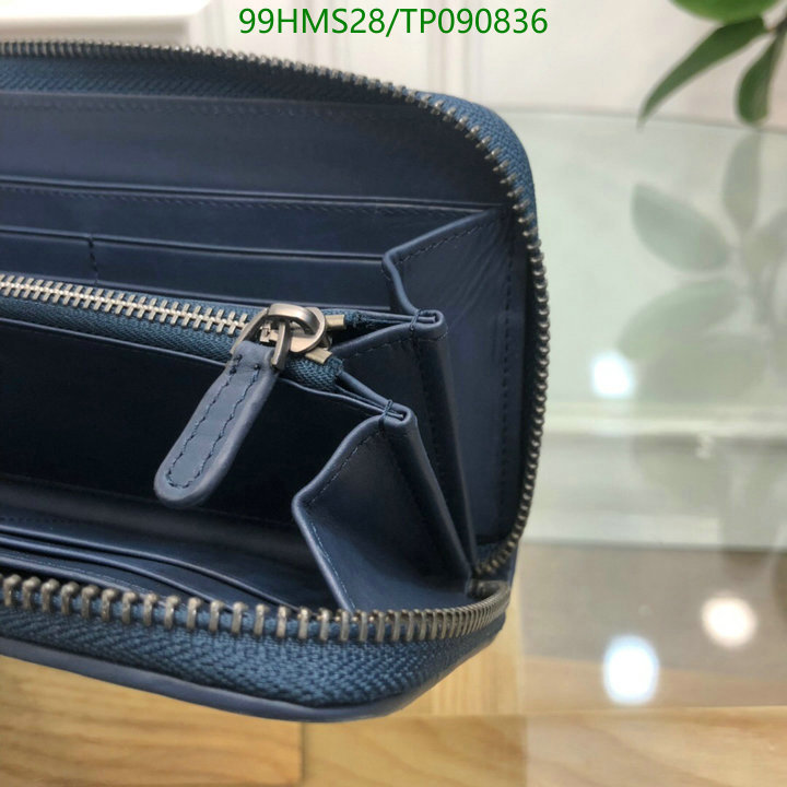 BV Bag-(Mirror)-Wallet-,Code: TP090836,$:99USD