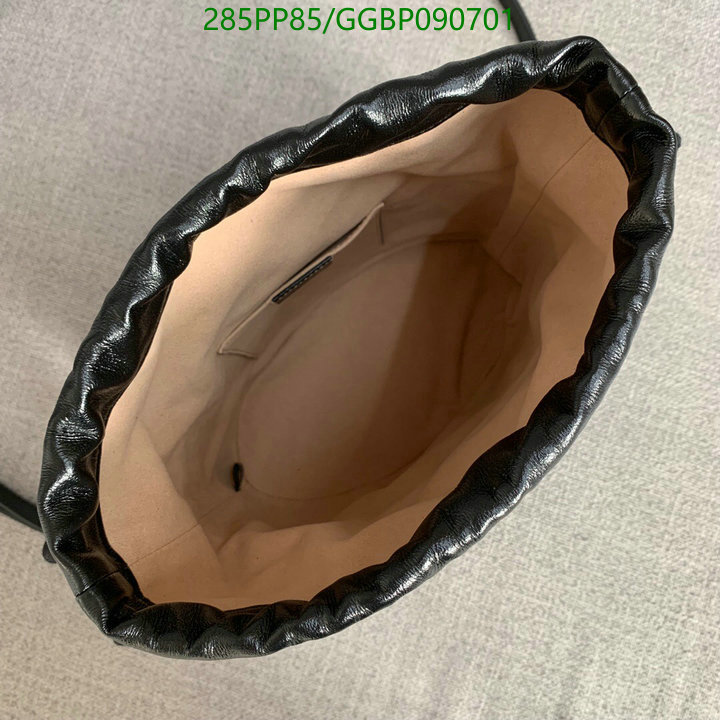 Gucci Bag-(Mirror)-Horsebit-,Code: GGBP090701,$:285USD