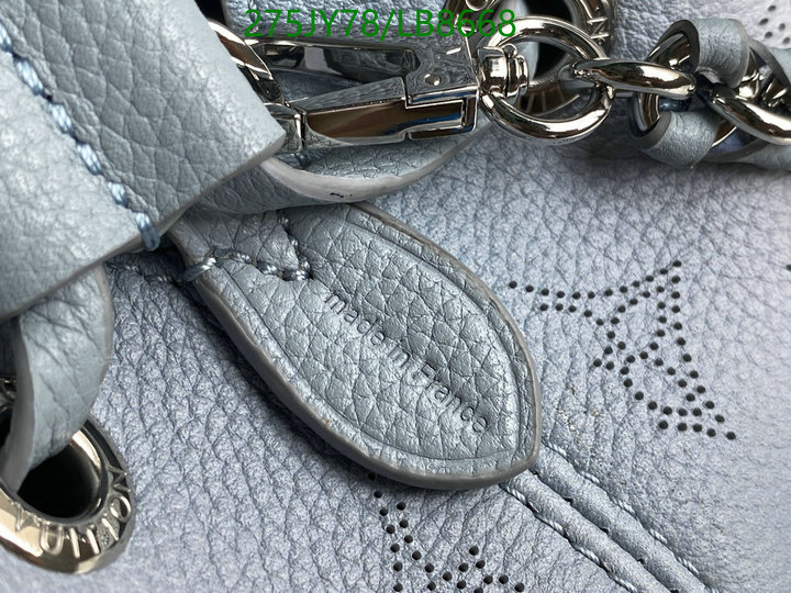 LV Bags-(Mirror)-Nono-No Purse-Nano No-,Code: LB8668,$: 275USD