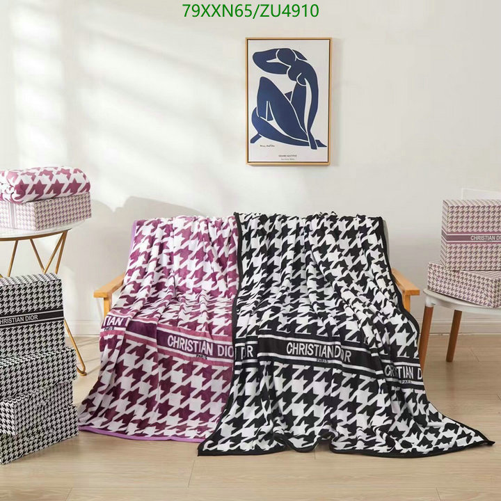 Houseware-Dior, Code: ZU4910,$: 79USD