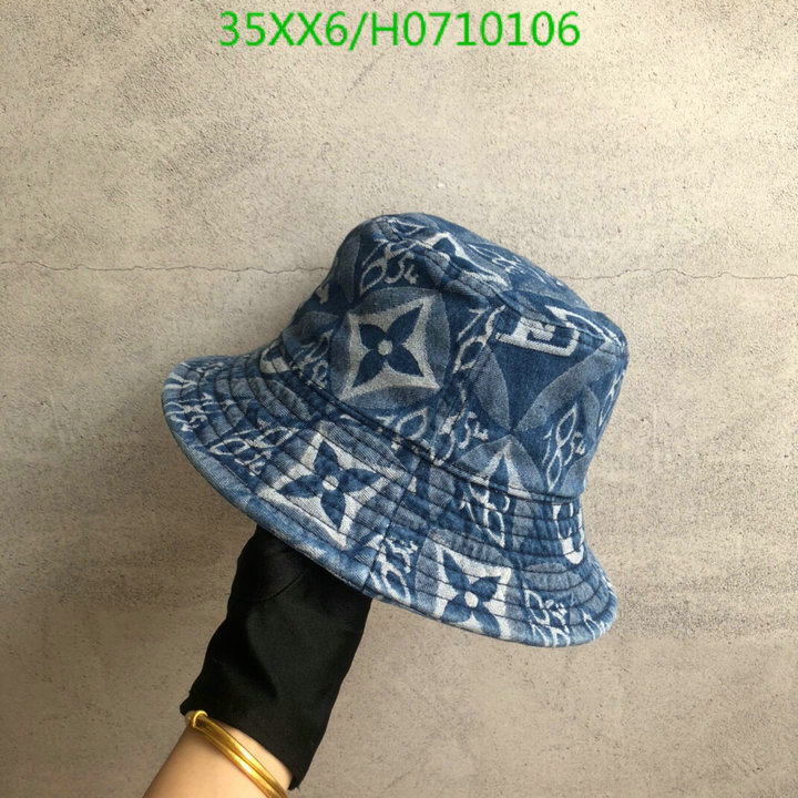 Cap -(Hat)-LV, Code: H0710106,$: 35USD