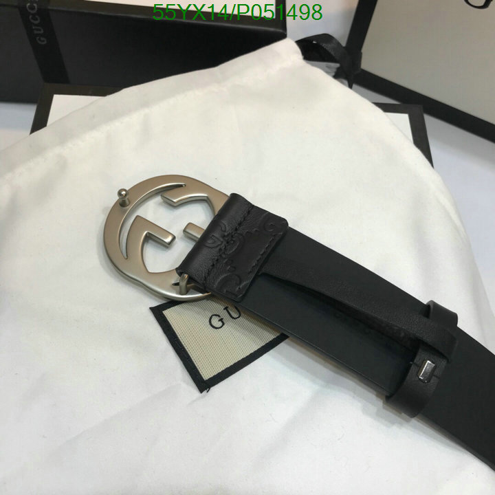 Belts-Gucci, Code: P051498,$:55USD