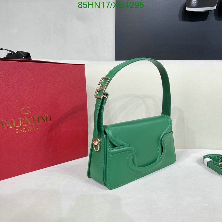 Valentino Bag-(4A)-Diagonal-,Code: XB4296,$: 85USD