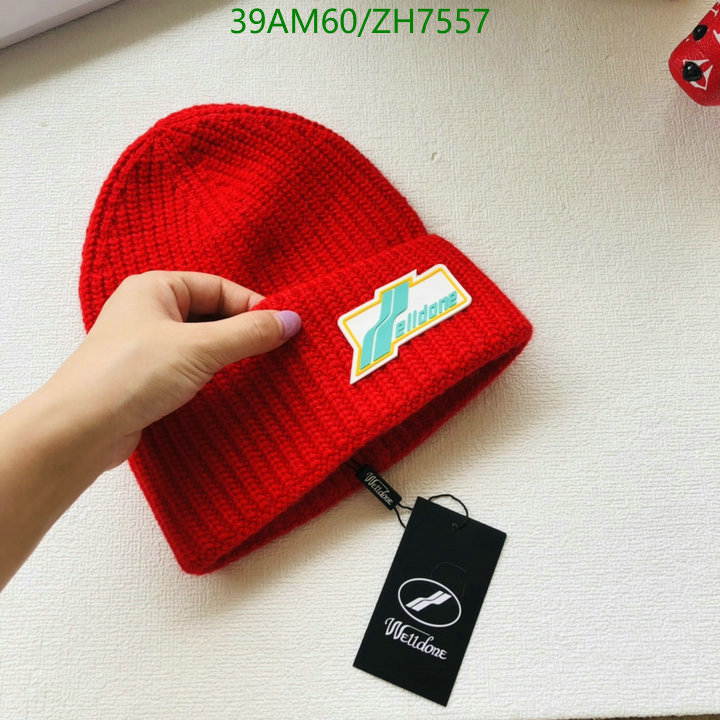 Cap -(Hat)-Welldone, Code: ZH7557,$: 39USD