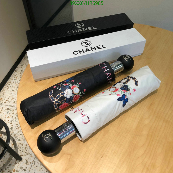 Umbrella-Chanel,Code: HR6985,$: 39USD