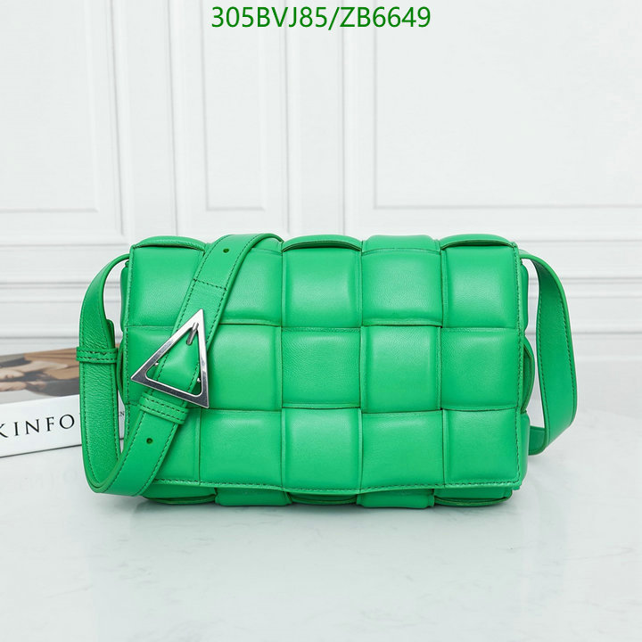 BV Bag-(Mirror)-Cassette Series,Code: ZB6649,$: 305USD