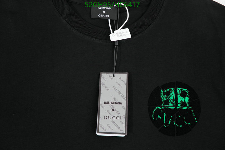 Clothing-Gucci, Code: HC6417,$: 52USD