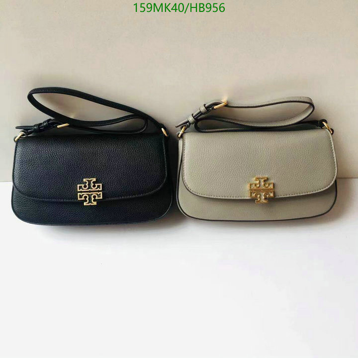 Tory Burch Bag-(Mirror)-Diagonal-,Code: HB956,$: 159USD