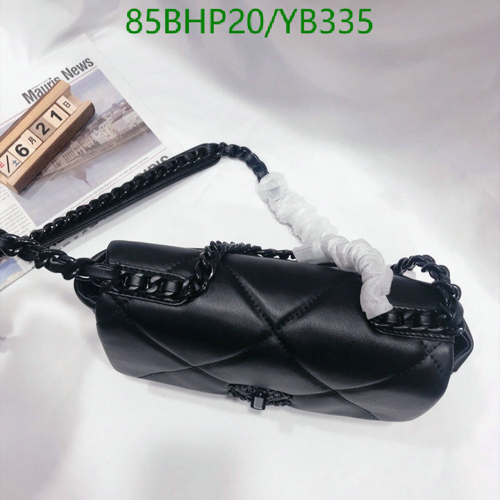 Chanel Bags ( 4A )-Diagonal-,Code: YB335,$: 85USD