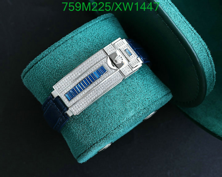 Watch-Mirror Quality-Rolex, Code: XW1447,$: 759USD