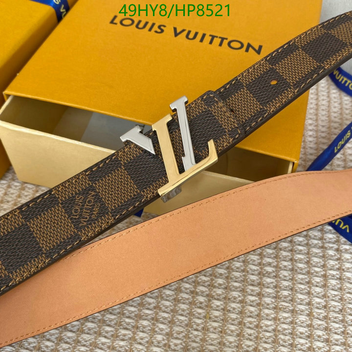 Belts-LV, Code: HP8521,$: 49USD