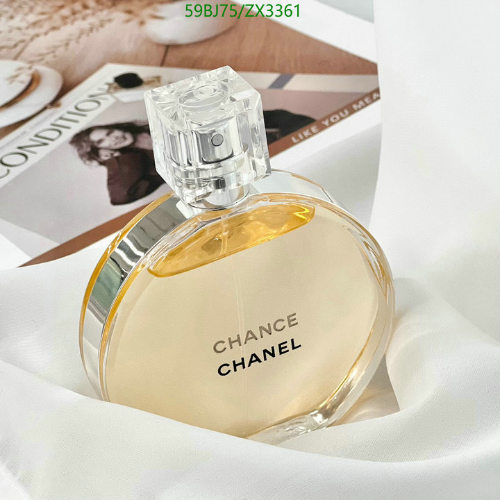 Perfume-Chanel,Code: ZX3361,$: 59USD