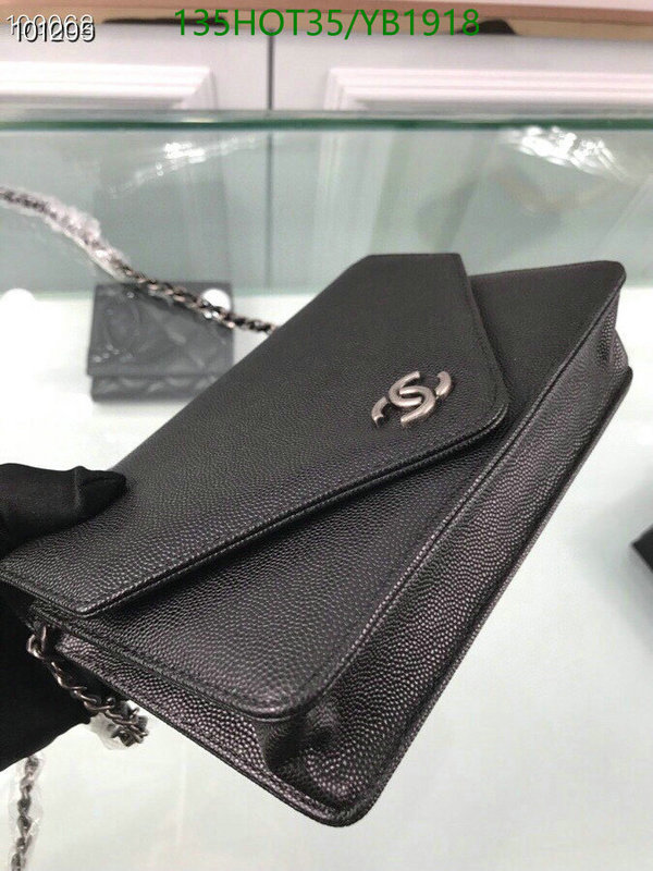 Chanel Bags -(Mirror)-Diagonal-,Code: YB1918,$: 135USD