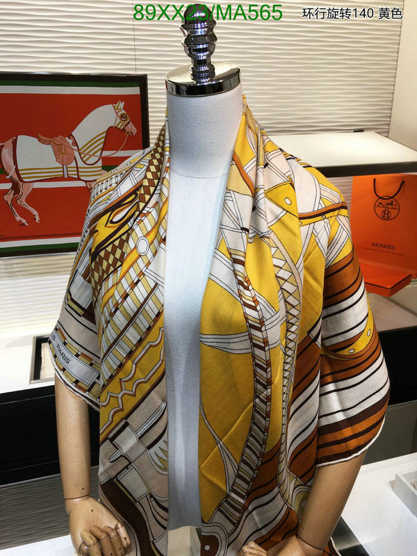 Scarf-Hermes,Code: MA565,$: 89USD