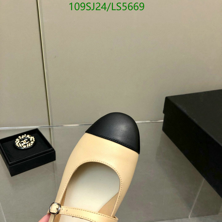 Women Shoes-Chanel,Code: LS5669,$: 109USD