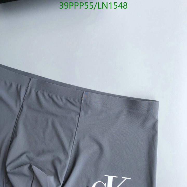 Panties-CK, Code: LN1548,$: 39USD