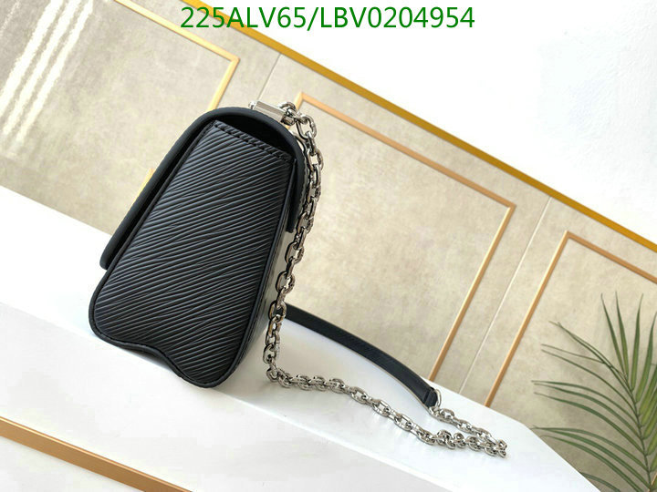 LV Bags-(Mirror)-Pochette MTis-Twist-,Code: LBV0204954,$: 225USD