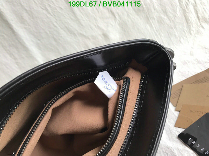 BV Bag-(Mirror)-Diagonal-,Code: BVB041115,$: 199USD