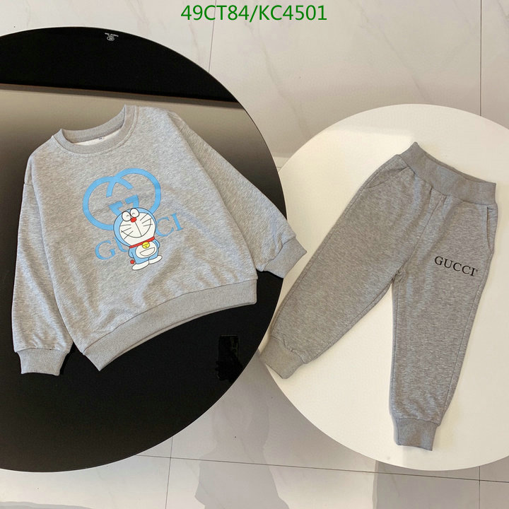 Kids clothing-Gucci, Code: KC4501,$: 49USD
