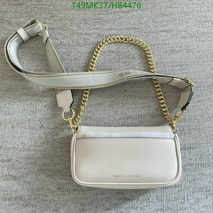 Marc Jacobs Bags -(Mirror)-Diagonal-,Code: HB4476,$: 149USD