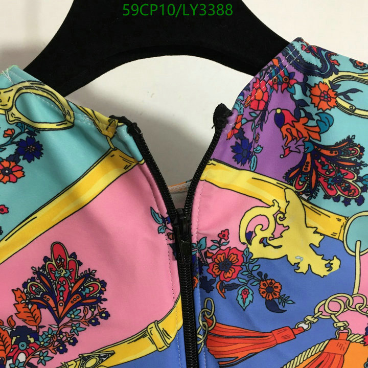 Swimsuit-Versace, Code: LY3388,$: 59USD