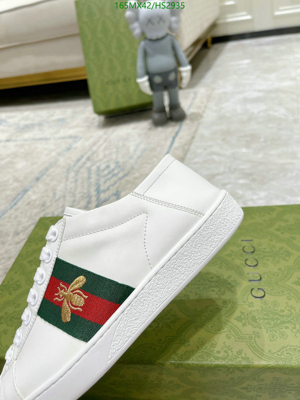 Men shoes-Gucci, Code: HS2935,