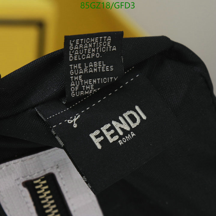 Fendi Big Sale,Code: GFD3,$: 85USD