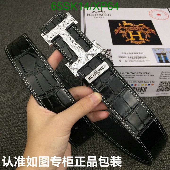 Belts-Hermes,Code: XP64,$: 65USD