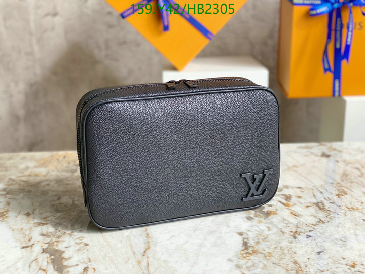 LV Bags-(Mirror)-Trio-,Code: HB2305,$: 159USD